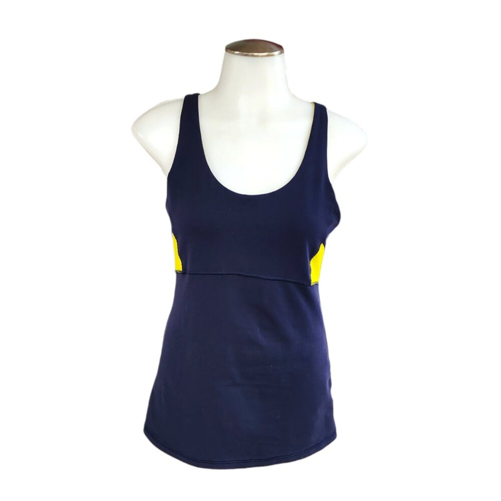 Athleta Start Up tank